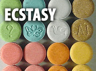 How to Pass Ecstasy Drug Test