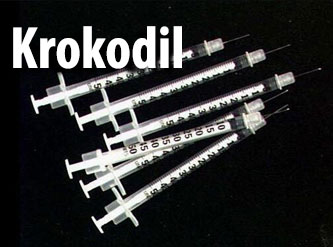 How to Pass Krokodil Drug Test