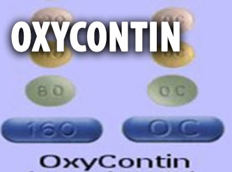 How to Pass Oxycontin Drug Test