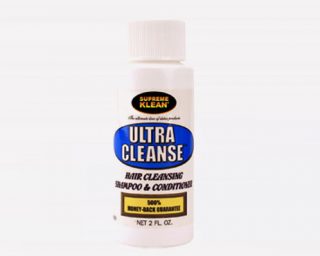 Ultra Klean Ultra Cleanse Shampoo