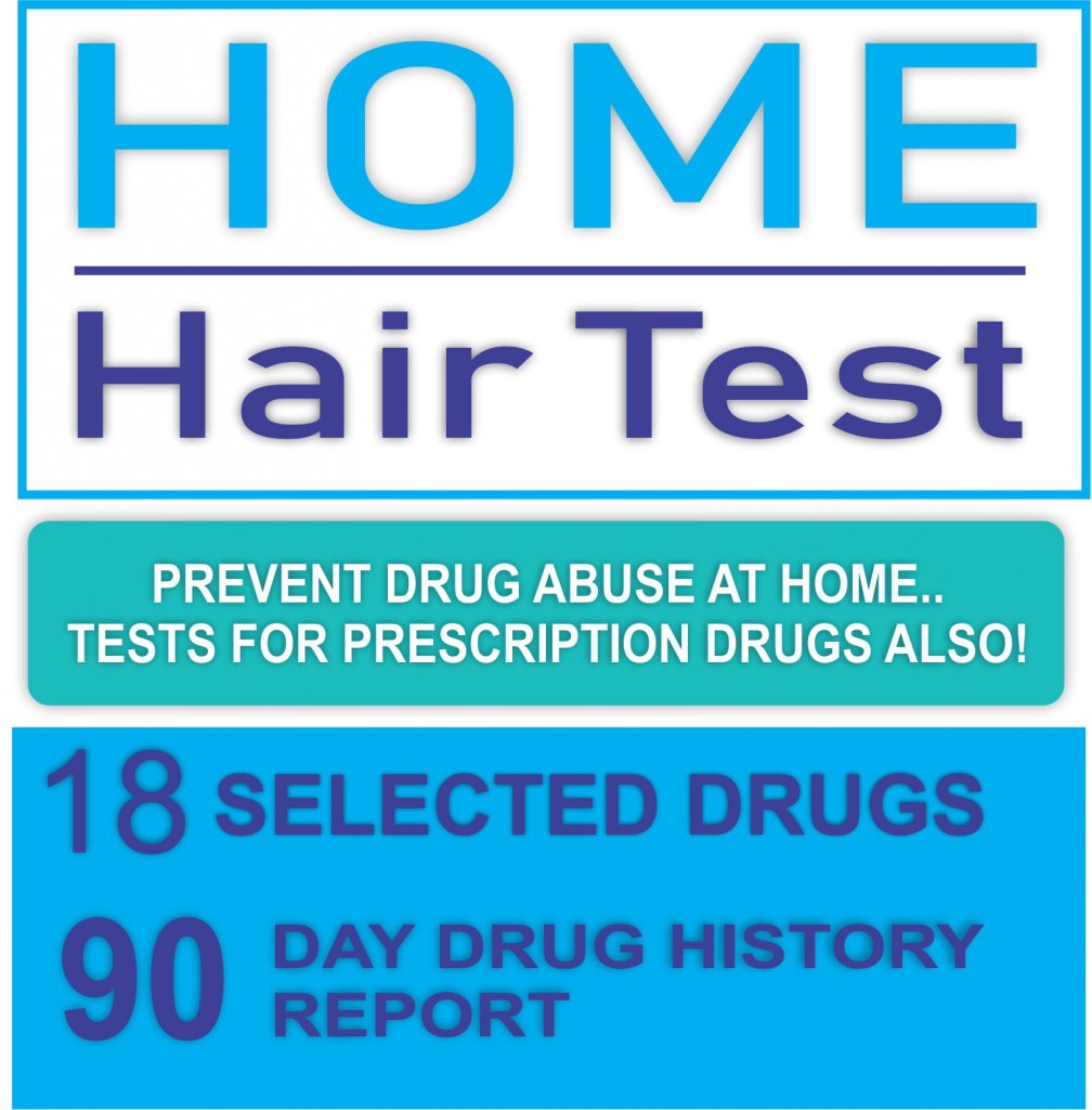 Home Hair Drug Test Pass a Drug Test