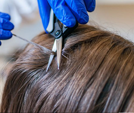 How to pass Hair Follicle Test For Marijuana