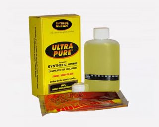 Ultra Pure Synthetic Urine Kit 2 oz