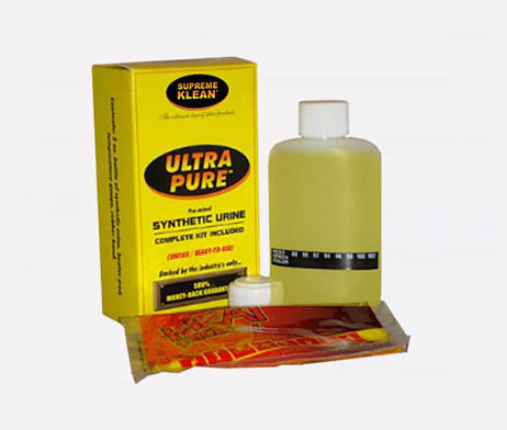 Ultra Pure Synthetic Urine Kit 2 oz