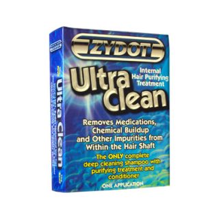Zydot® Ultra Clean Shampoo