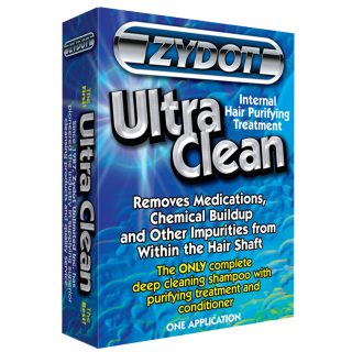 zydot ultra clean shampoo